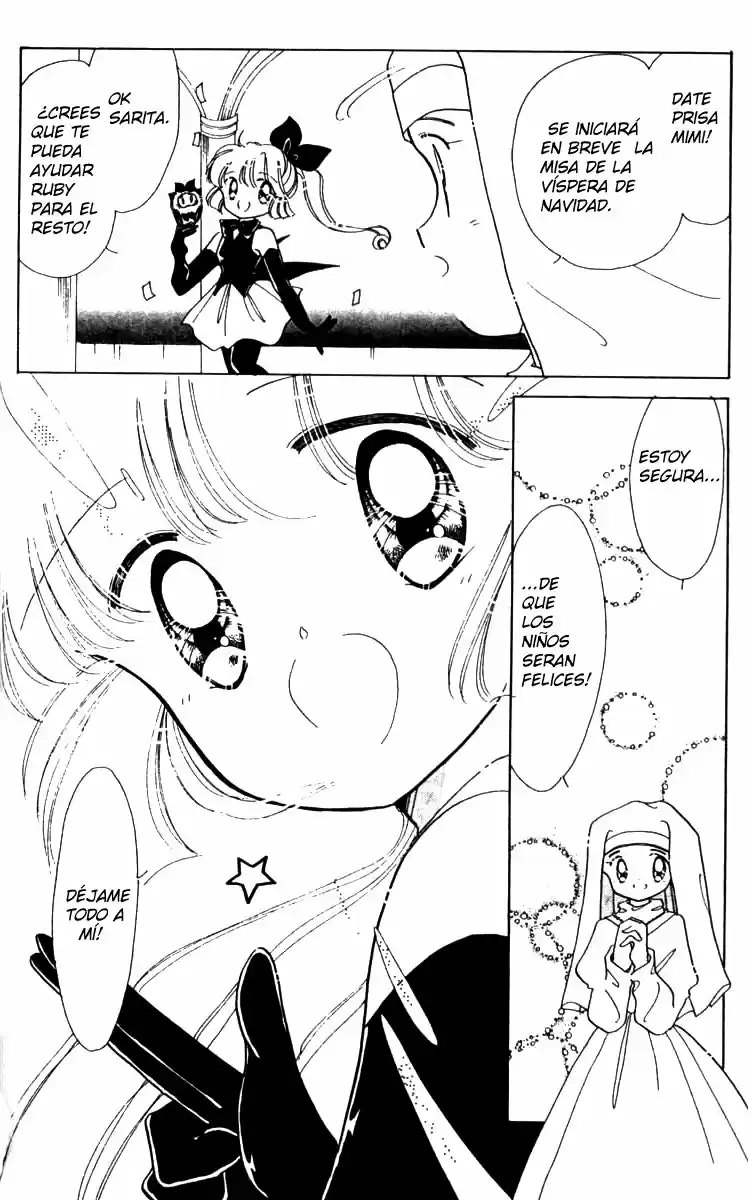 Kaitou Saint Tail (Manga) (1994) - Capítulo 14 - Página 25 - LectorTMOo