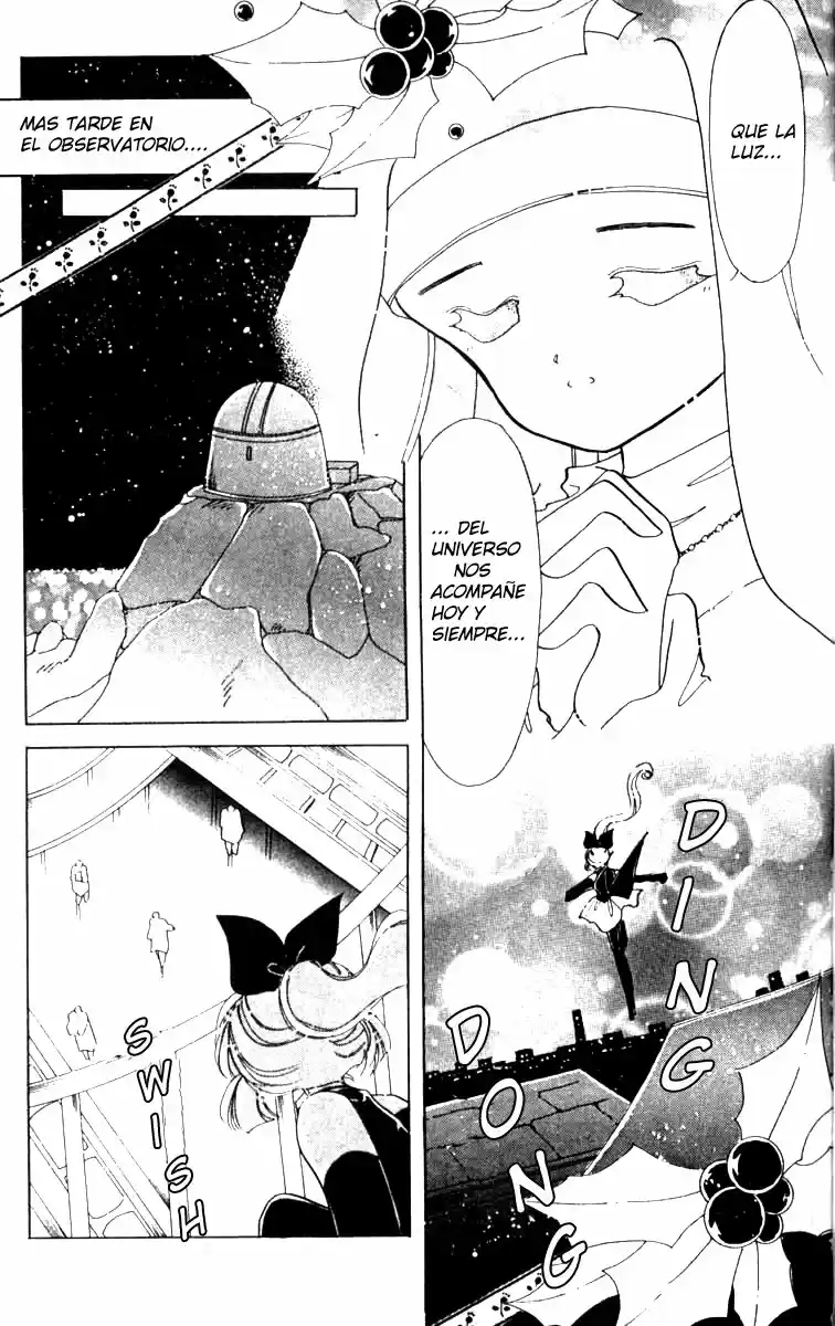 Kaitou Saint Tail (Manga) (1994) - Capítulo 14 - Página 26 - LectorTMOo