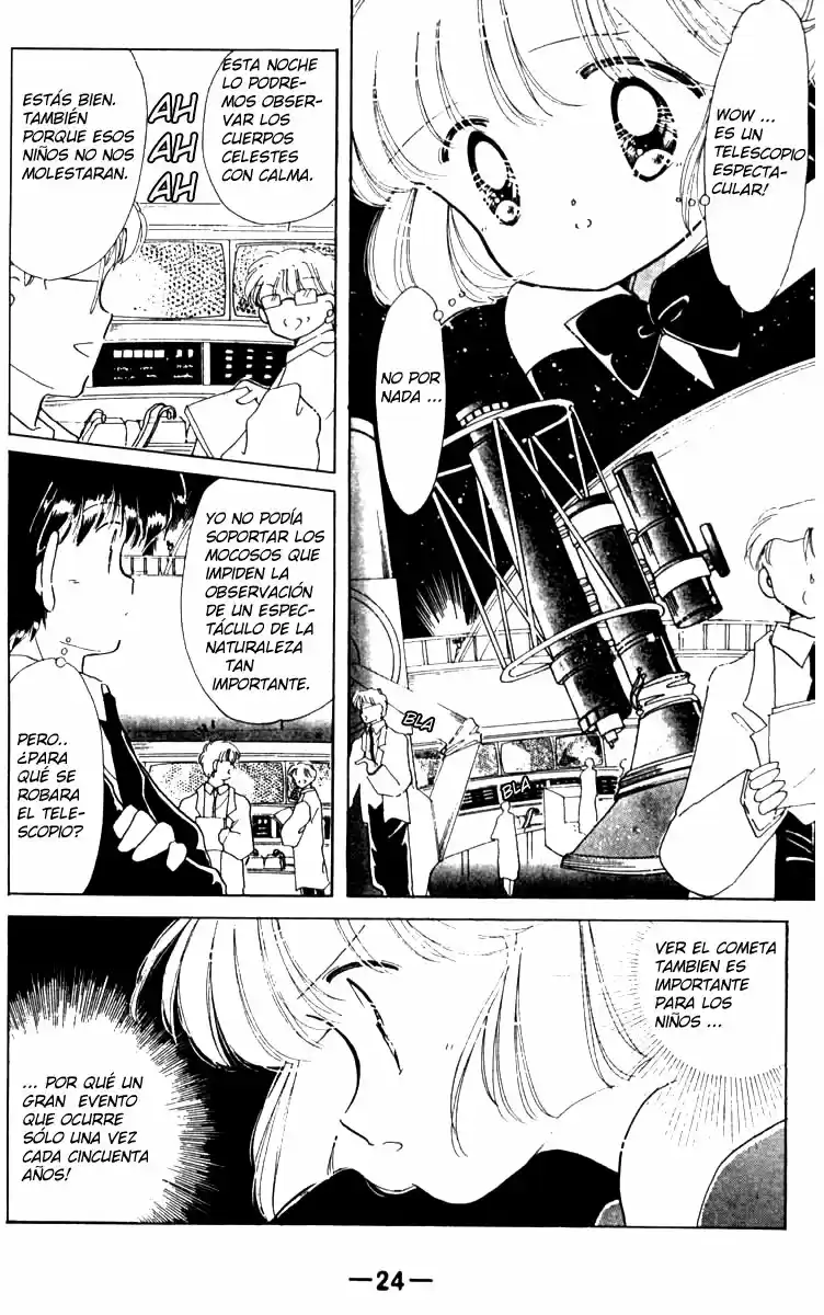Kaitou Saint Tail (Manga) (1994) - Capítulo 14 - Página 27 - LectorTMOo