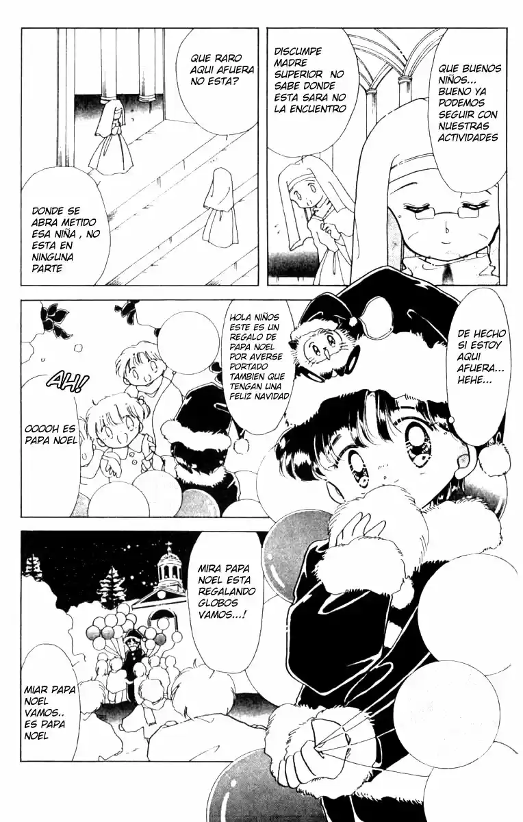 Kaitou Saint Tail (Manga) (1994) - Capítulo 14 - Página 30 - LectorTMOo
