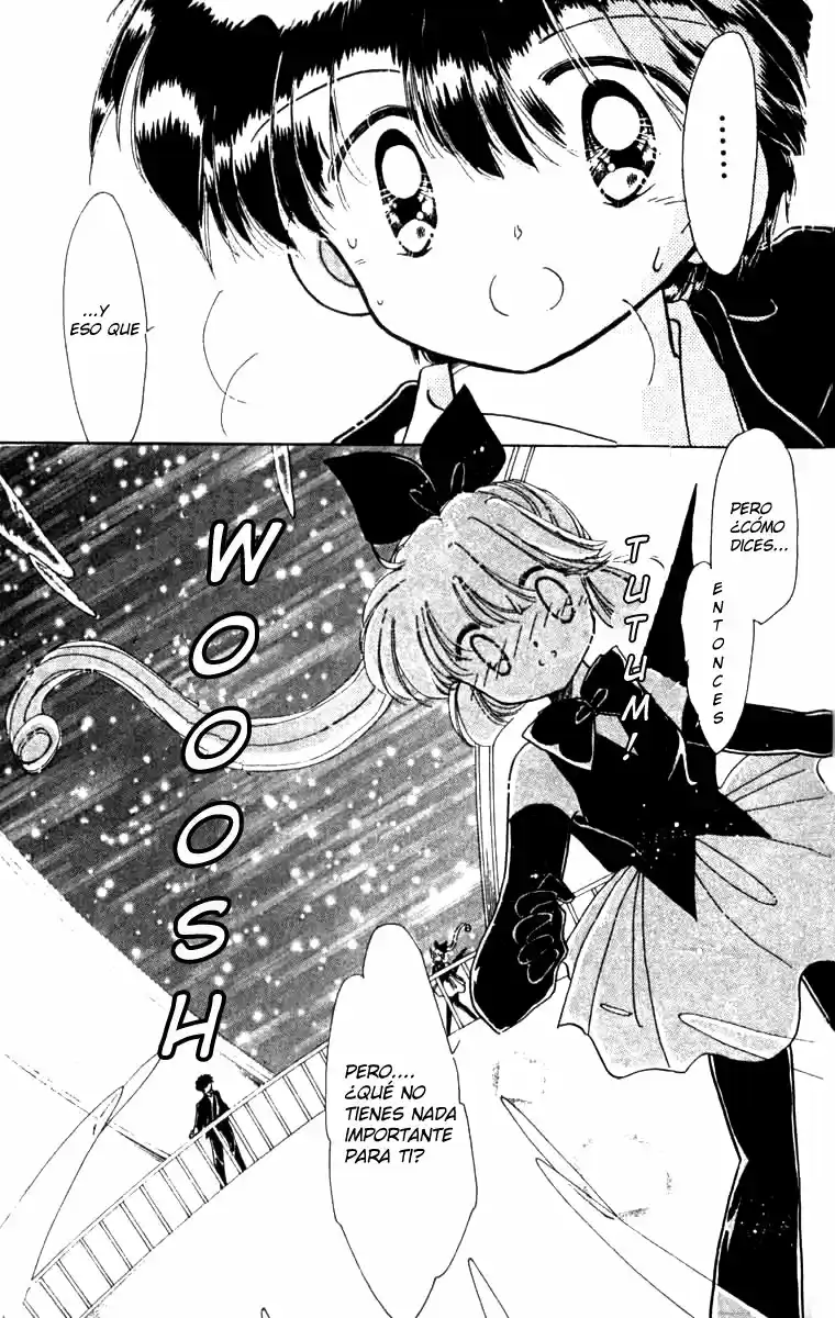 Kaitou Saint Tail (Manga) (1994) - Capítulo 14 - Página 36 - LectorTMOo