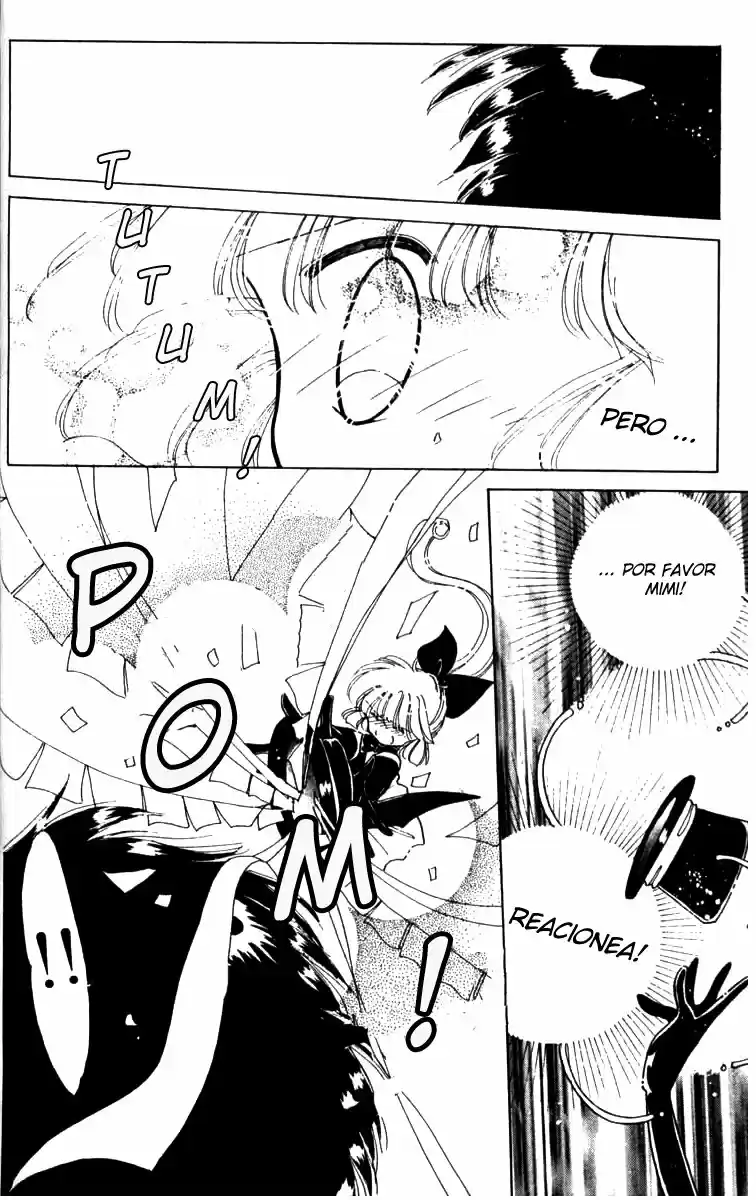 Kaitou Saint Tail (Manga) (1994) - Capítulo 14 - Página 39 - LectorTMOo