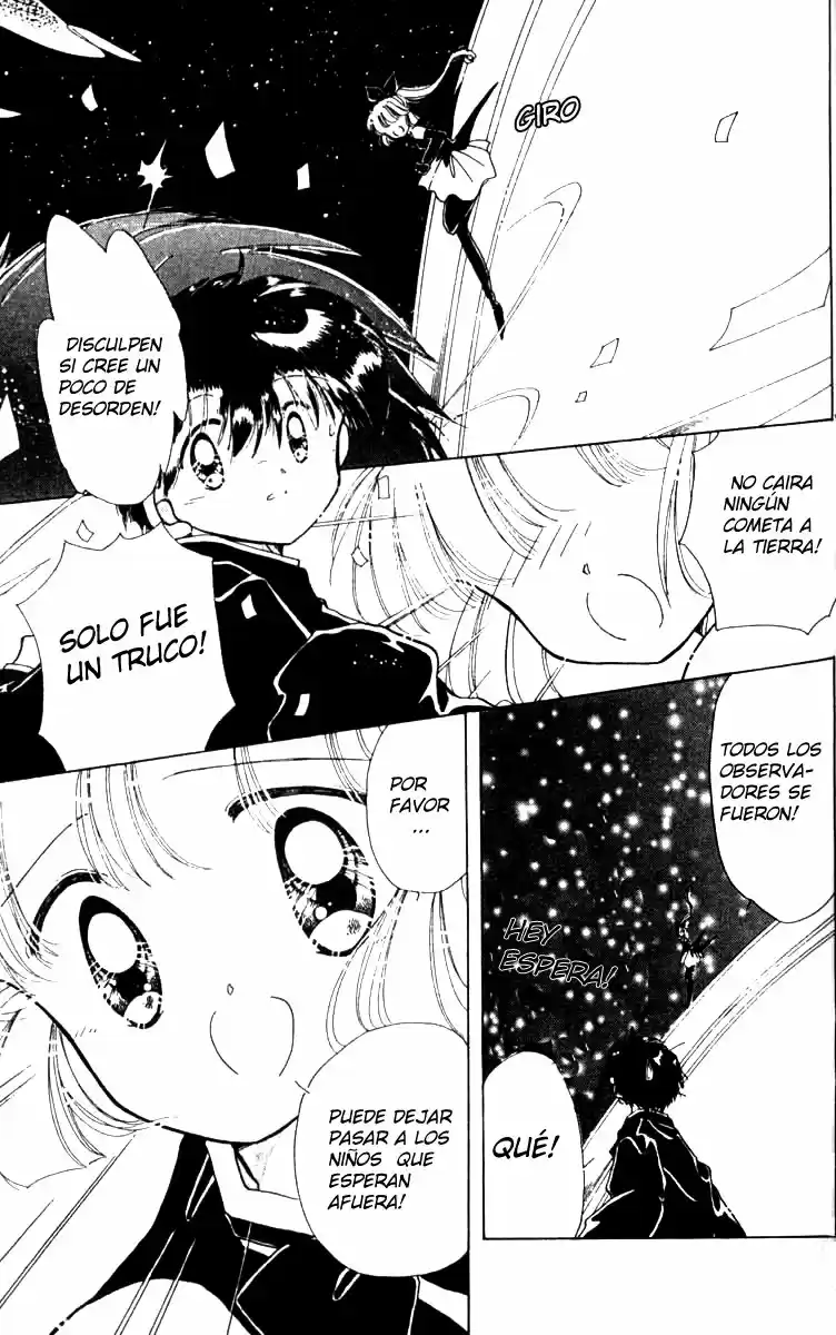 Kaitou Saint Tail (Manga) (1994) - Capítulo 14 - Página 40 - LectorTMOo