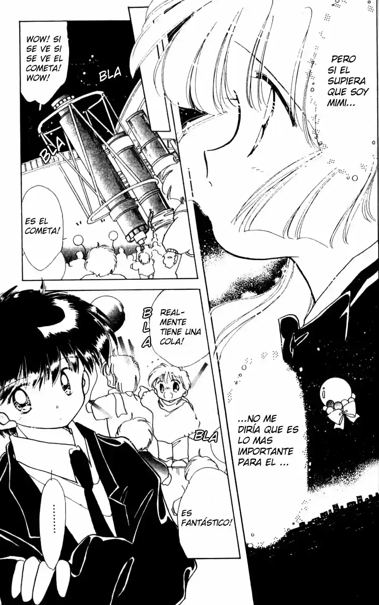 Kaitou Saint Tail (Manga) (1994) - Capítulo 14 - Página 42 - LectorTMOo