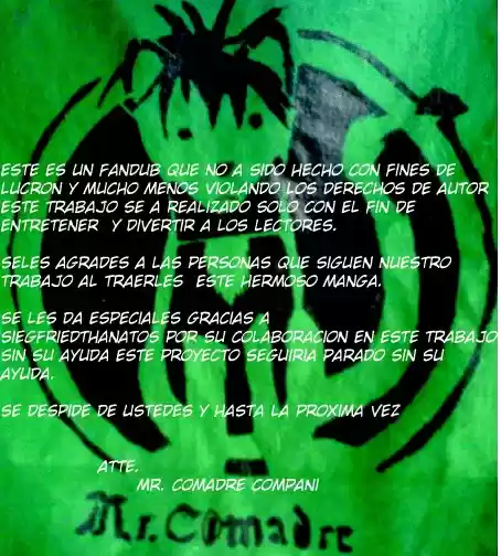 Kaitou Saint Tail (Manga) (1994) - Capítulo 15 - Página 1 - LectorTMOo