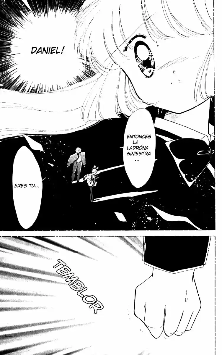 Kaitou Saint Tail (Manga) (1994) - Capítulo 15 - Página 6 - LectorTMOo
