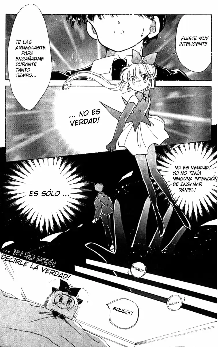 Kaitou Saint Tail (Manga) (1994) - Capítulo 15 - Página 7 - LectorTMOo