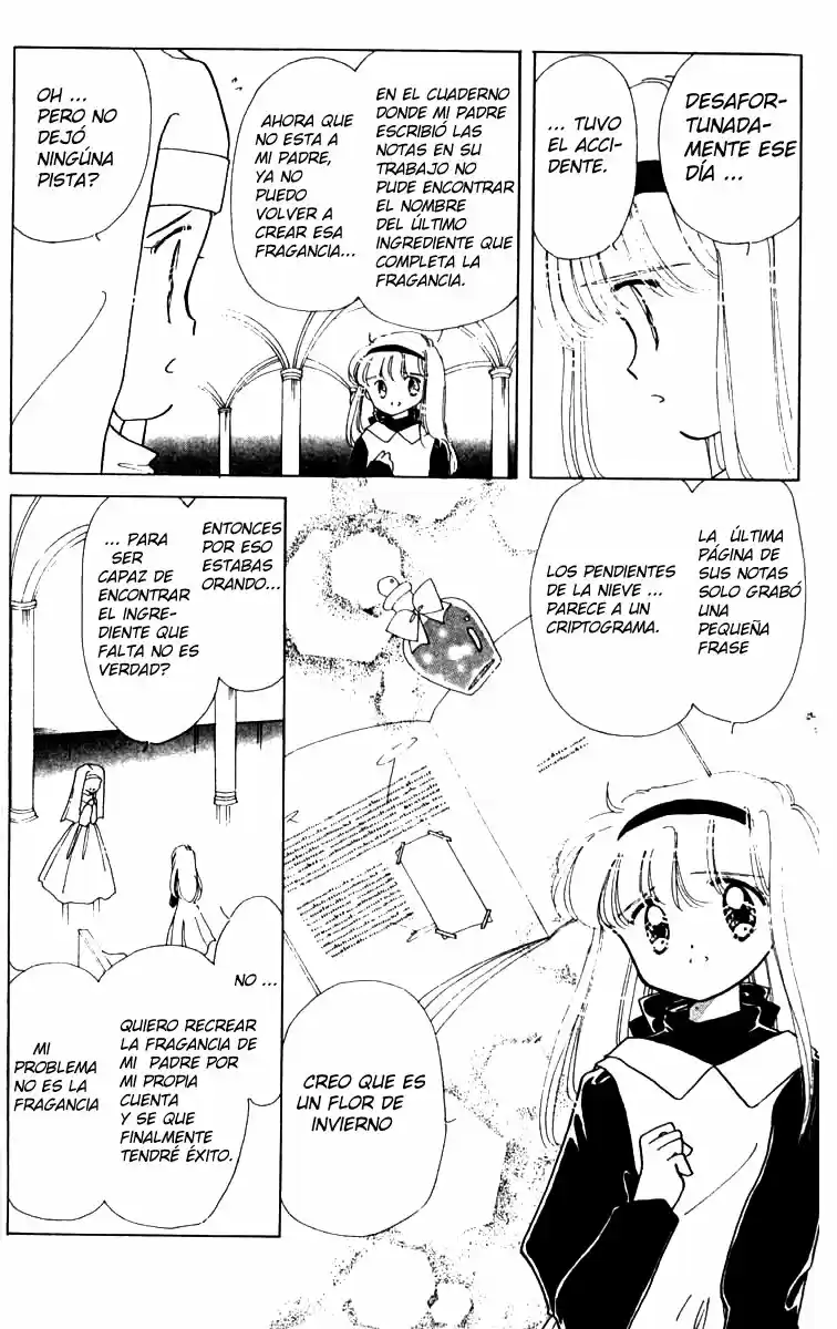 Kaitou Saint Tail (Manga) (1994) - Capítulo 15 - Página 13 - LectorTMOo