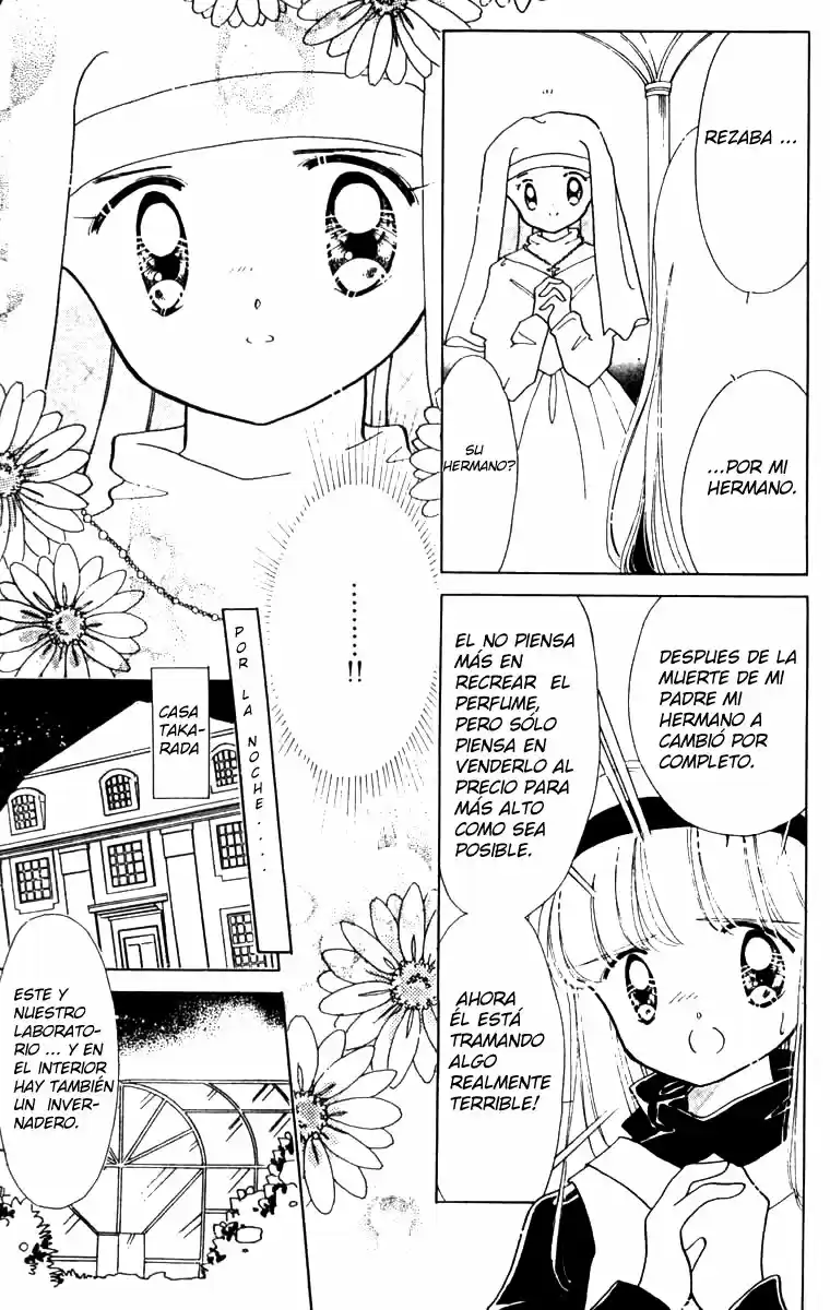 Kaitou Saint Tail (Manga) (1994) - Capítulo 15 - Página 14 - LectorTMOo