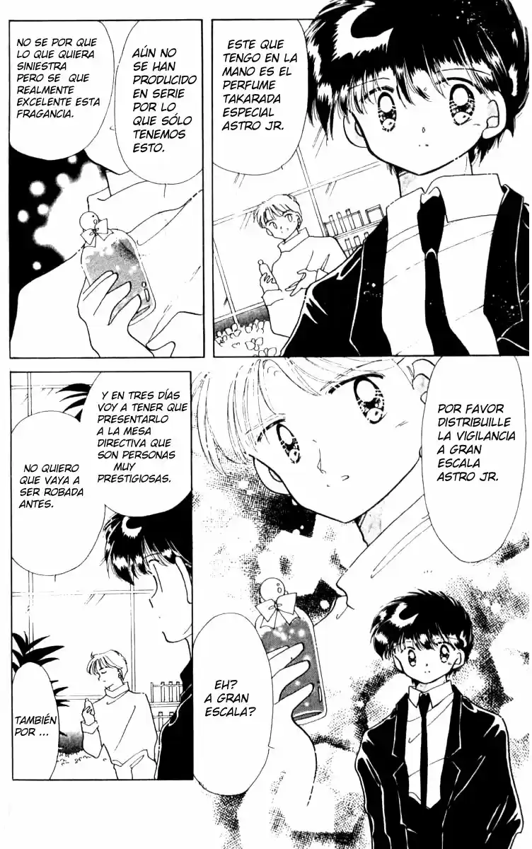 Kaitou Saint Tail (Manga) (1994) - Capítulo 15 - Página 15 - LectorTMOo