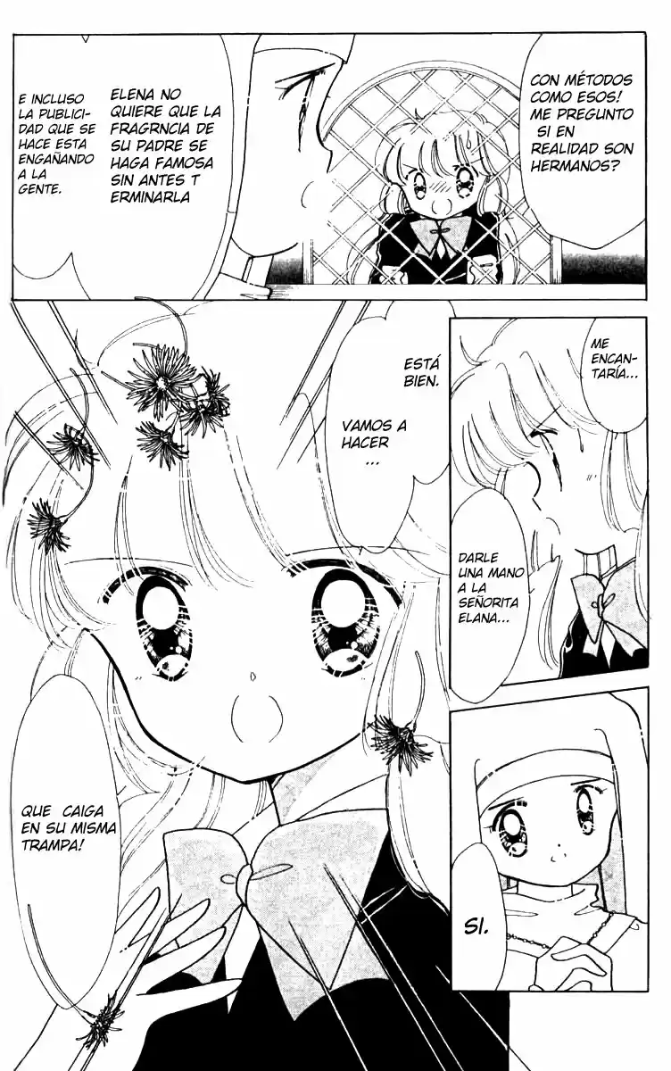 Kaitou Saint Tail (Manga) (1994) - Capítulo 15 - Página 17 - LectorTMOo