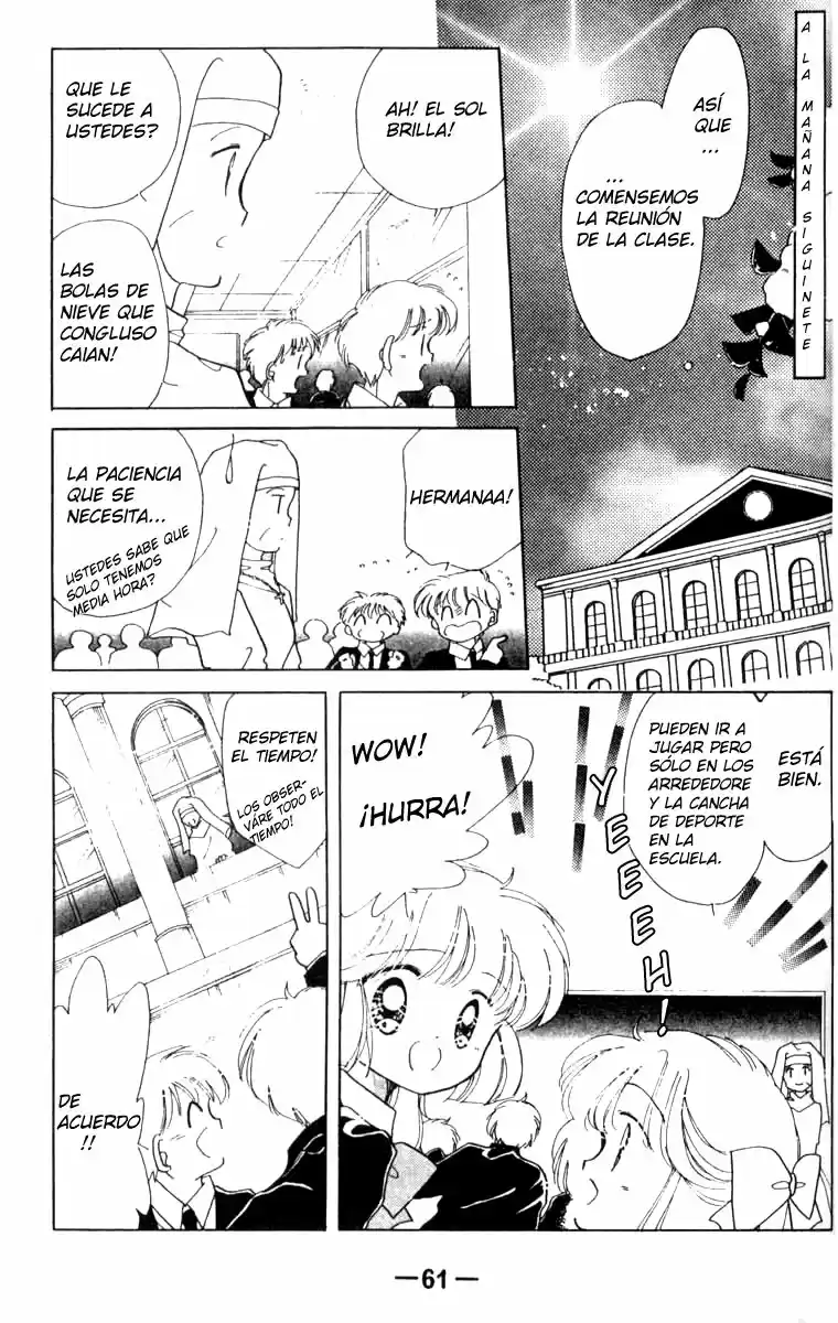 Kaitou Saint Tail (Manga) (1994) - Capítulo 15 - Página 18 - LectorTMOo