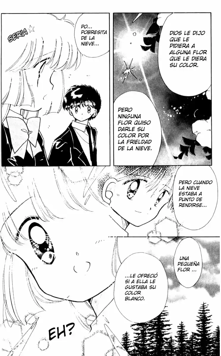 Kaitou Saint Tail (Manga) (1994) - Capítulo 15 - Página 23 - LectorTMOo
