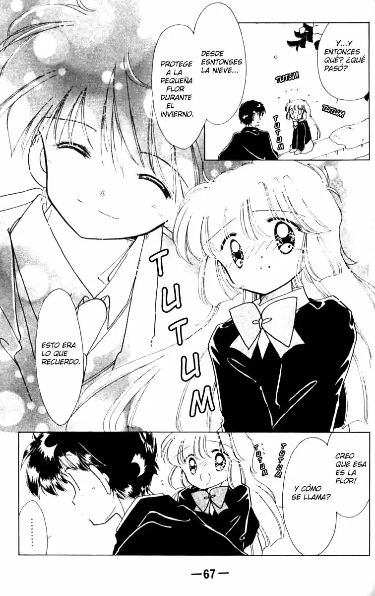 Kaitou Saint Tail (Manga) (1994) - Capítulo 15 - Página 24 - LectorTMOo