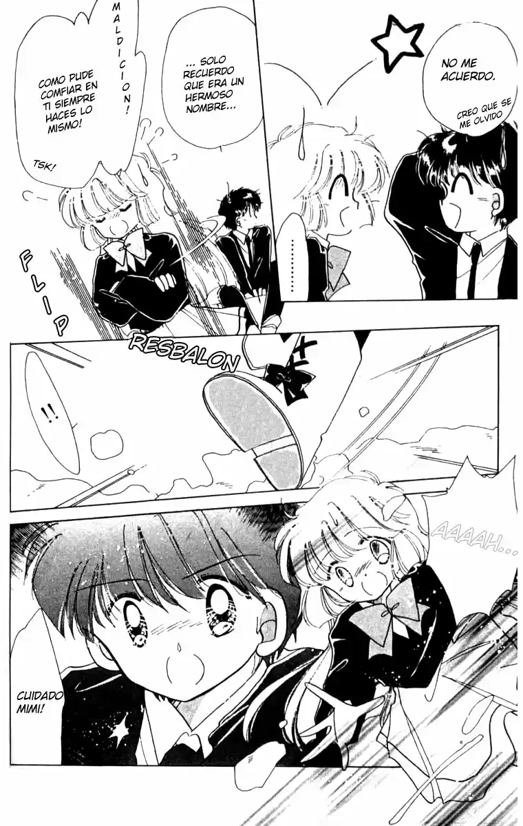 Kaitou Saint Tail (Manga) (1994) - Capítulo 15 - Página 25 - LectorTMOo
