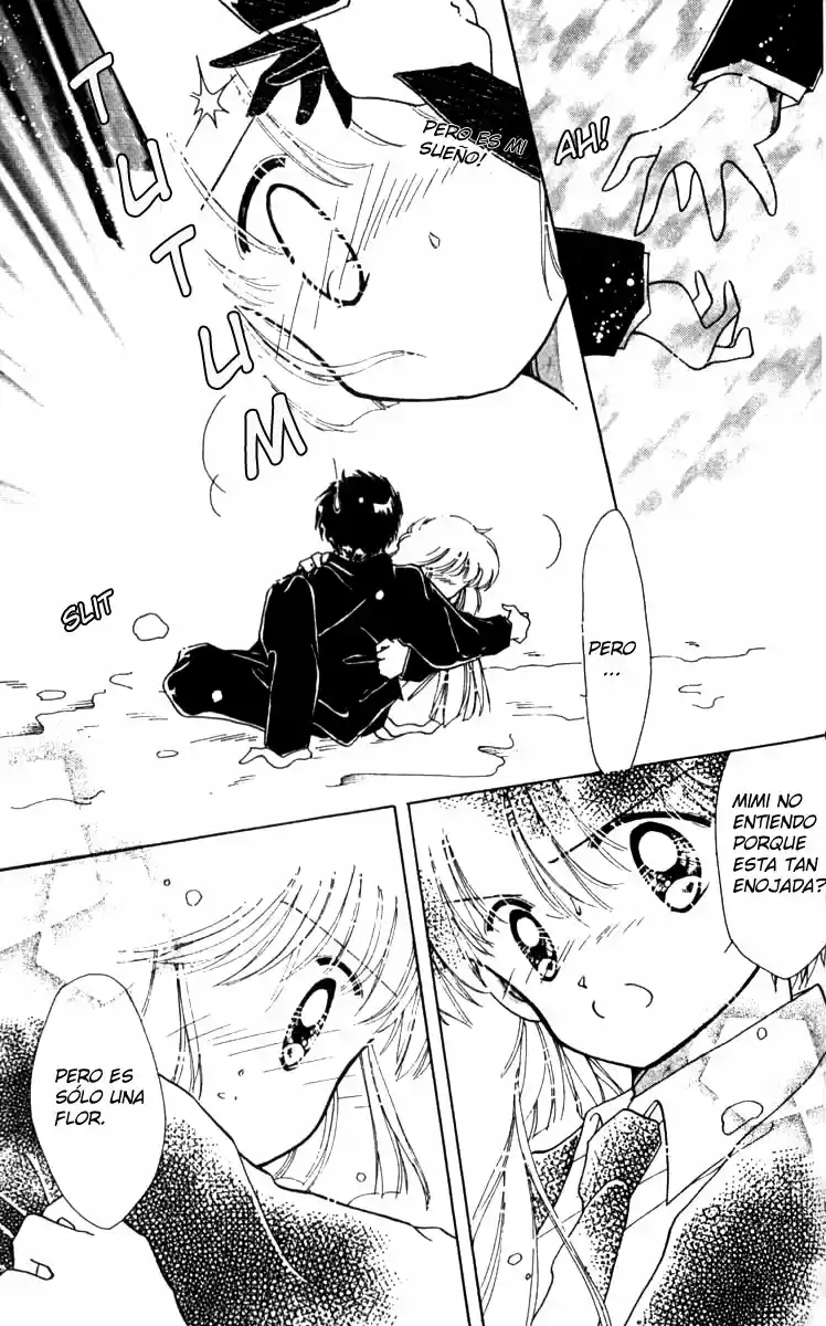 Kaitou Saint Tail (Manga) (1994) - Capítulo 15 - Página 26 - LectorTMOo