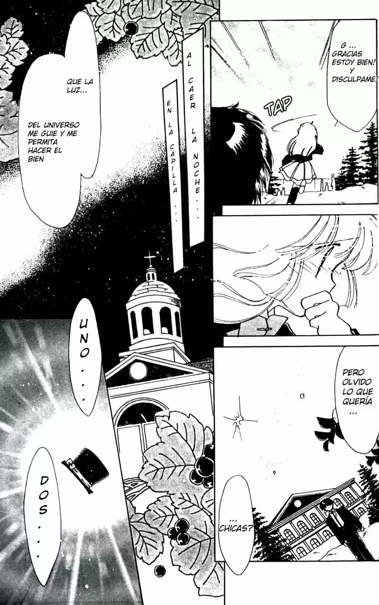 Kaitou Saint Tail (Manga) (1994) - Capítulo 15 - Página 28 - LectorTMOo