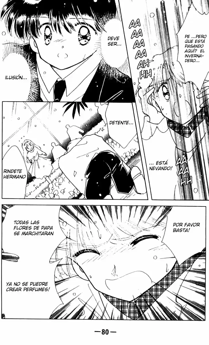 Kaitou Saint Tail (Manga) (1994) - Capítulo 15 - Página 37 - LectorTMOo