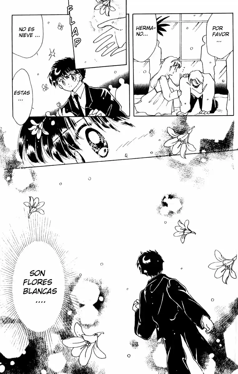 Kaitou Saint Tail (Manga) (1994) - Capítulo 15 - Página 38 - LectorTMOo