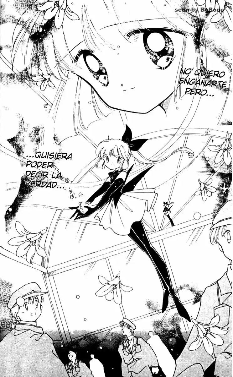 Kaitou Saint Tail (Manga) (1994) - Capítulo 15 - Página 39 - LectorTMOo