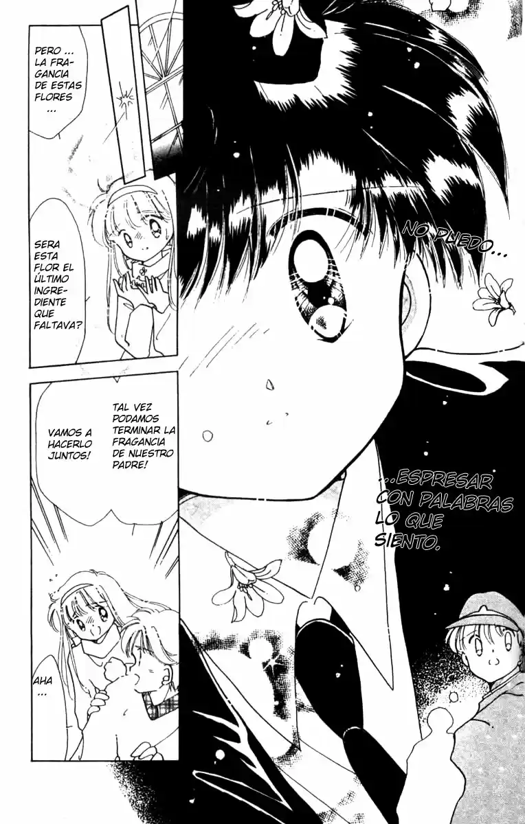 Kaitou Saint Tail (Manga) (1994) - Capítulo 15 - Página 40 - LectorTMOo