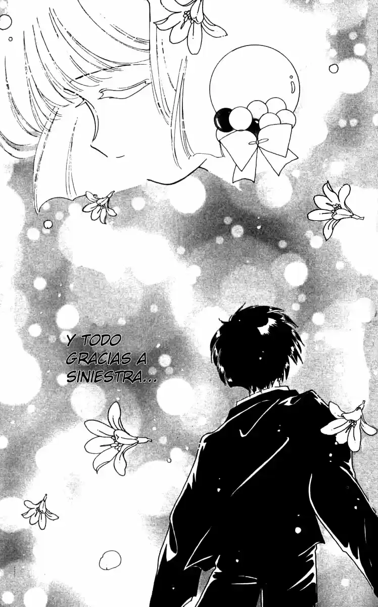 Kaitou Saint Tail (Manga) (1994) - Capítulo 15 - Página 42 - LectorTMOo
