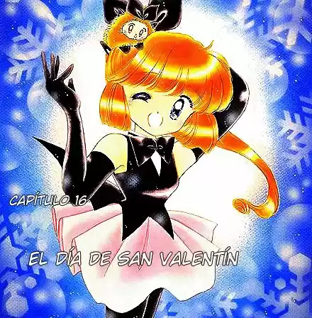 Kaitou Saint Tail (Manga) (1994) - Capítulo 16 - Página 3 - LectorTMOo