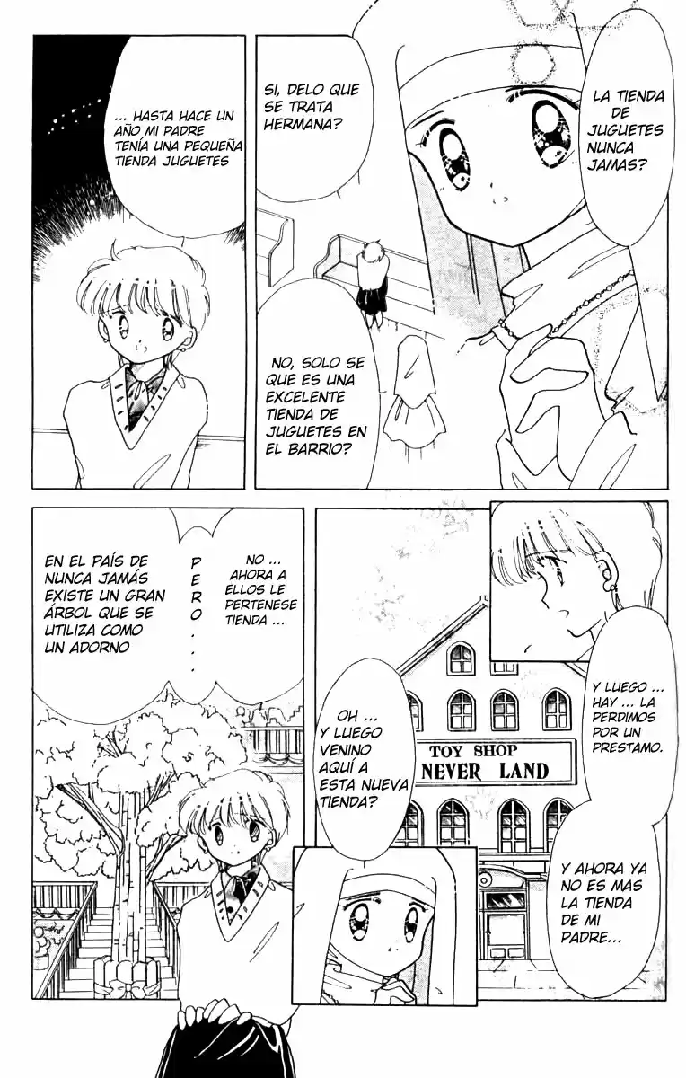 Kaitou Saint Tail (Manga) (1994) - Capítulo 16 - Página 8 - LectorTMOo