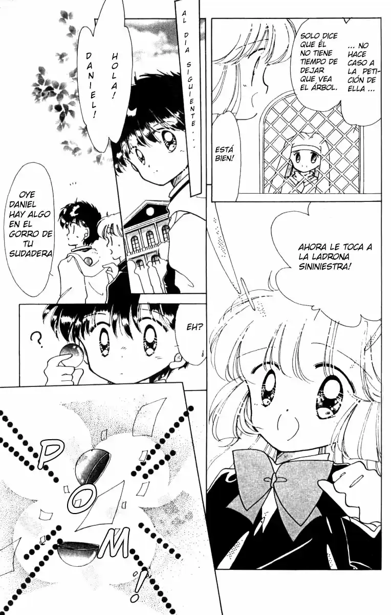 Kaitou Saint Tail (Manga) (1994) - Capítulo 16 - Página 10 - LectorTMOo