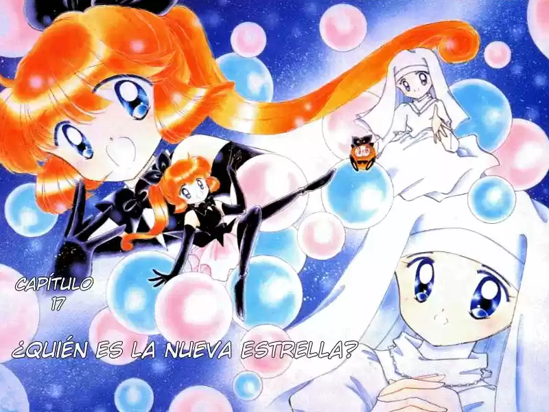 Kaitou Saint Tail (Manga) (1994) - Capítulo 17 - Página 5 - LectorTMOo