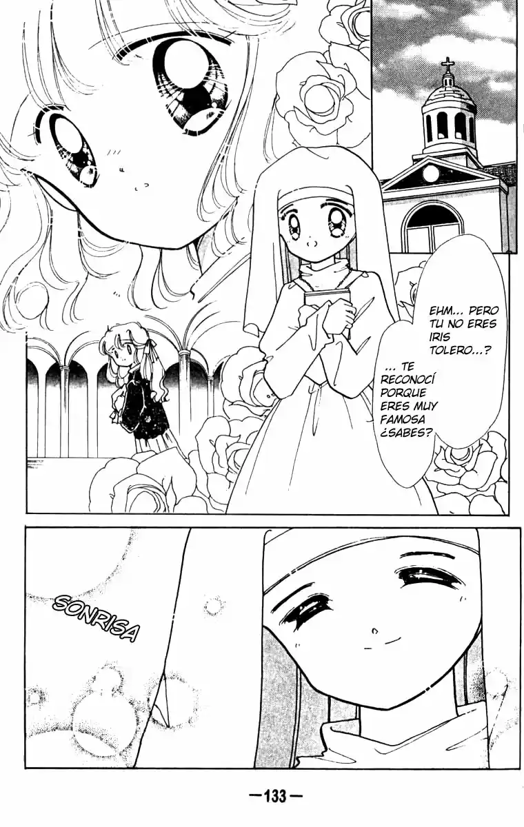 Kaitou Saint Tail (Manga) (1994) - Capítulo 17 - Página 7 - LectorTMOo