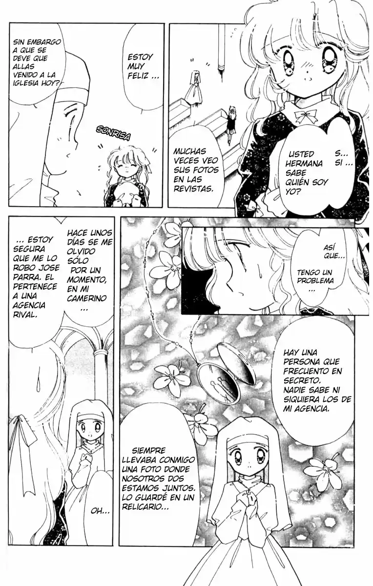 Kaitou Saint Tail (Manga) (1994) - Capítulo 17 - Página 8 - LectorTMOo