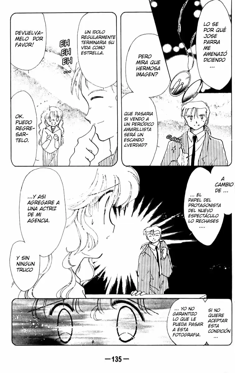 Kaitou Saint Tail (Manga) (1994) - Capítulo 17 - Página 9 - LectorTMOo