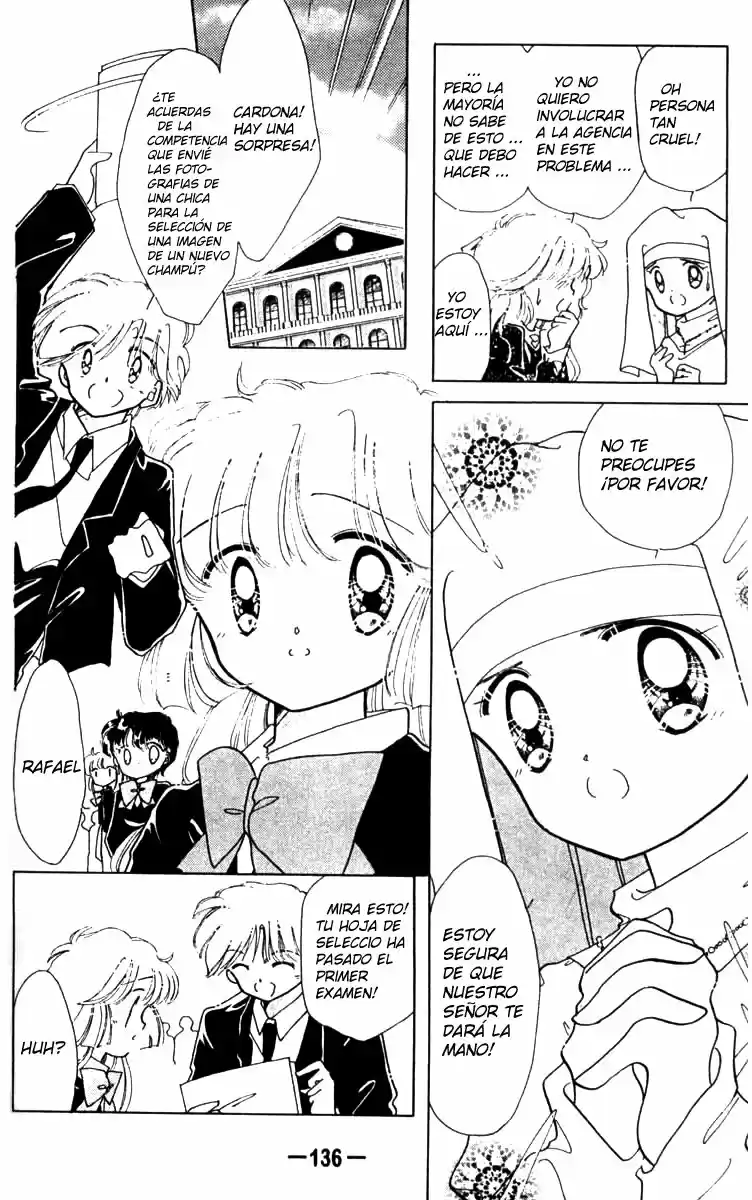Kaitou Saint Tail (Manga) (1994) - Capítulo 17 - Página 10 - LectorTMOo