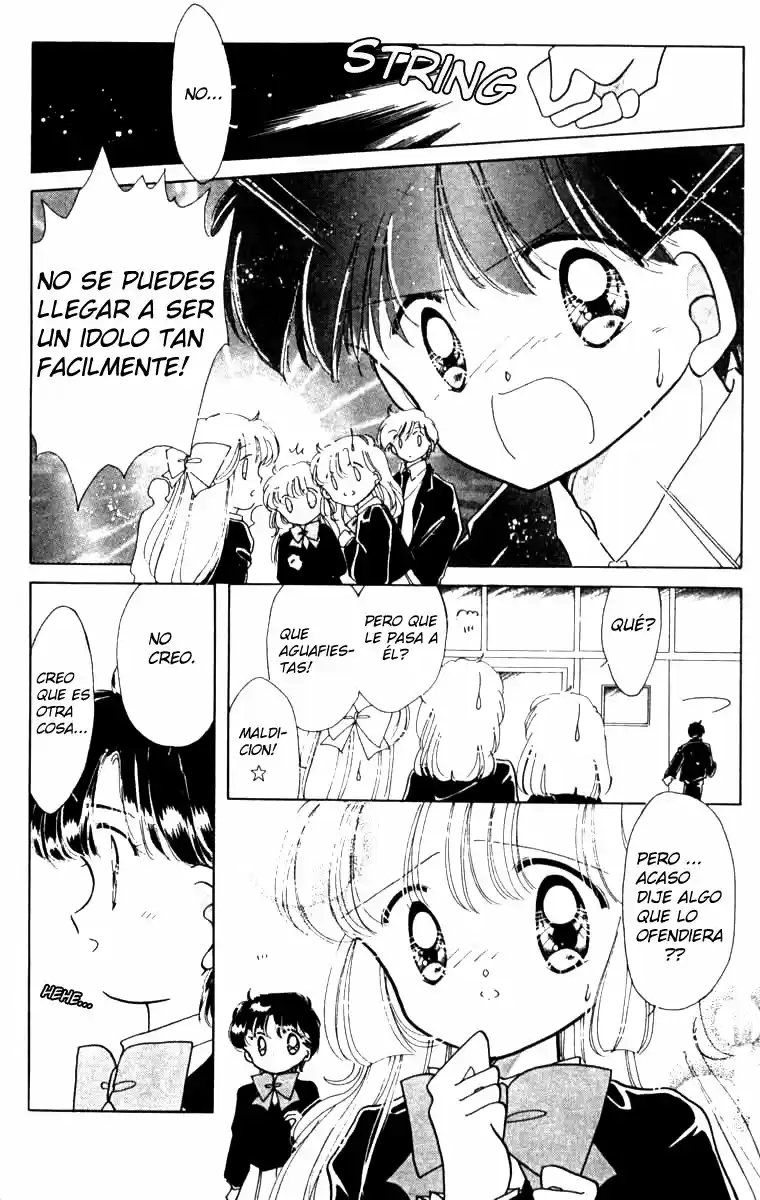 Kaitou Saint Tail (Manga) (1994) - Capítulo 17 - Página 11 - LectorTMOo