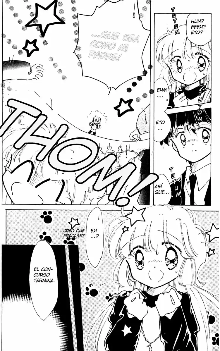 Kaitou Saint Tail (Manga) (1994) - Capítulo 17 - Página 23 - LectorTMOo