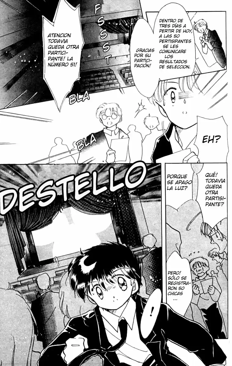 Kaitou Saint Tail (Manga) (1994) - Capítulo 17 - Página 24 - LectorTMOo