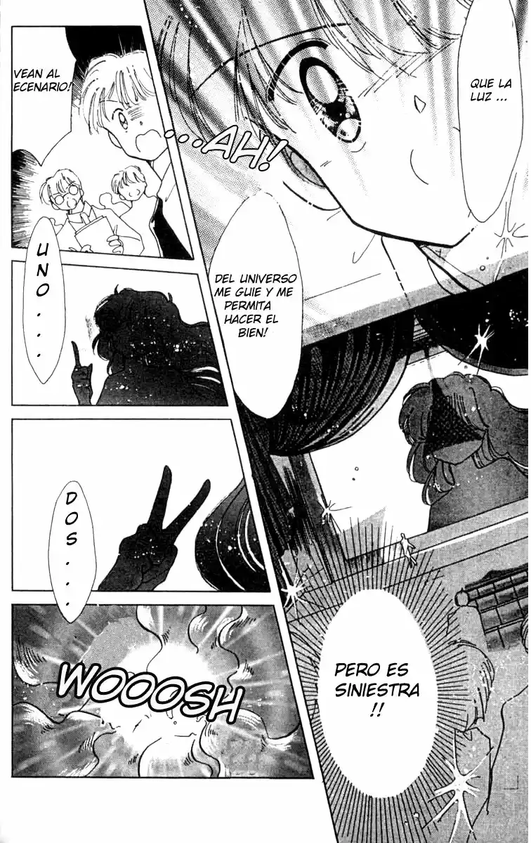 Kaitou Saint Tail (Manga) (1994) - Capítulo 17 - Página 25 - LectorTMOo