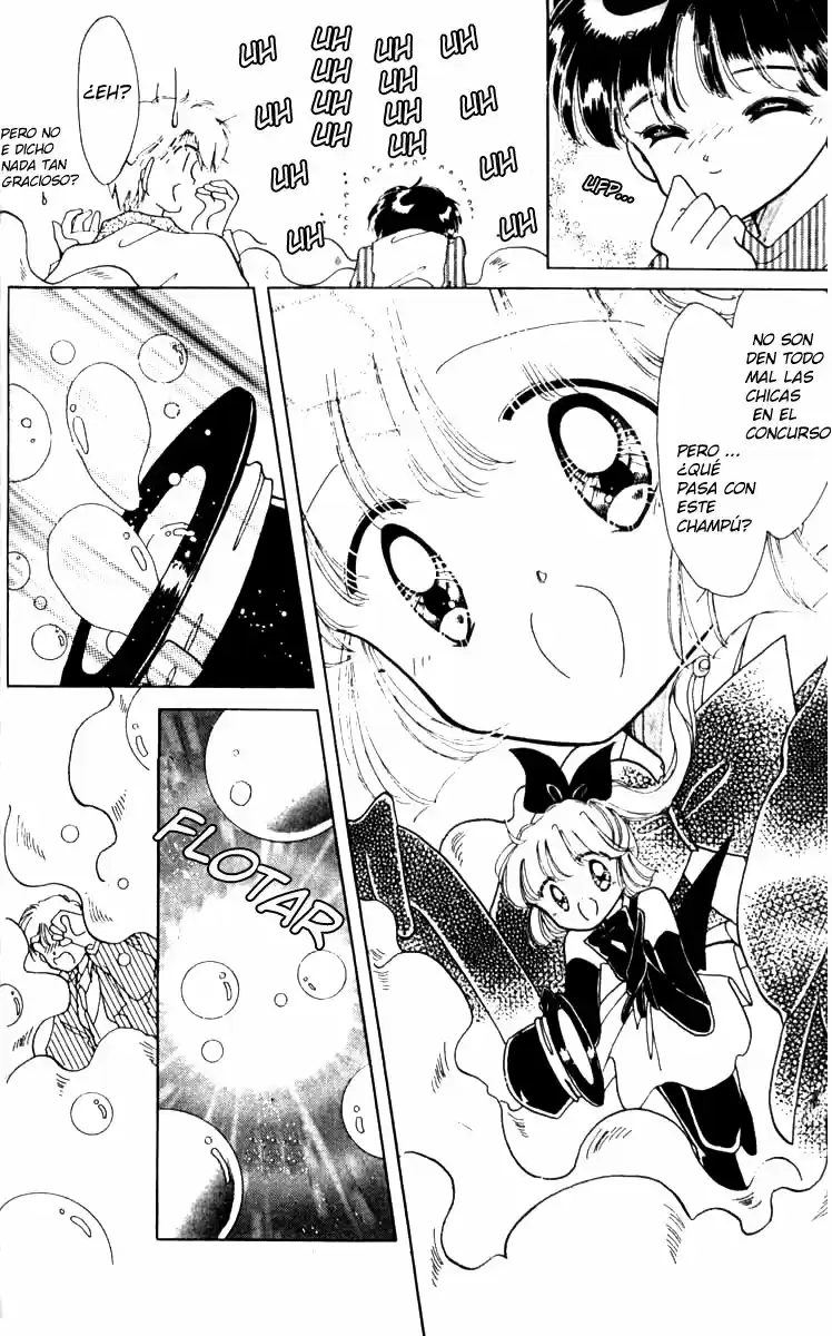 Kaitou Saint Tail (Manga) (1994) - Capítulo 17 - Página 29 - LectorTMOo