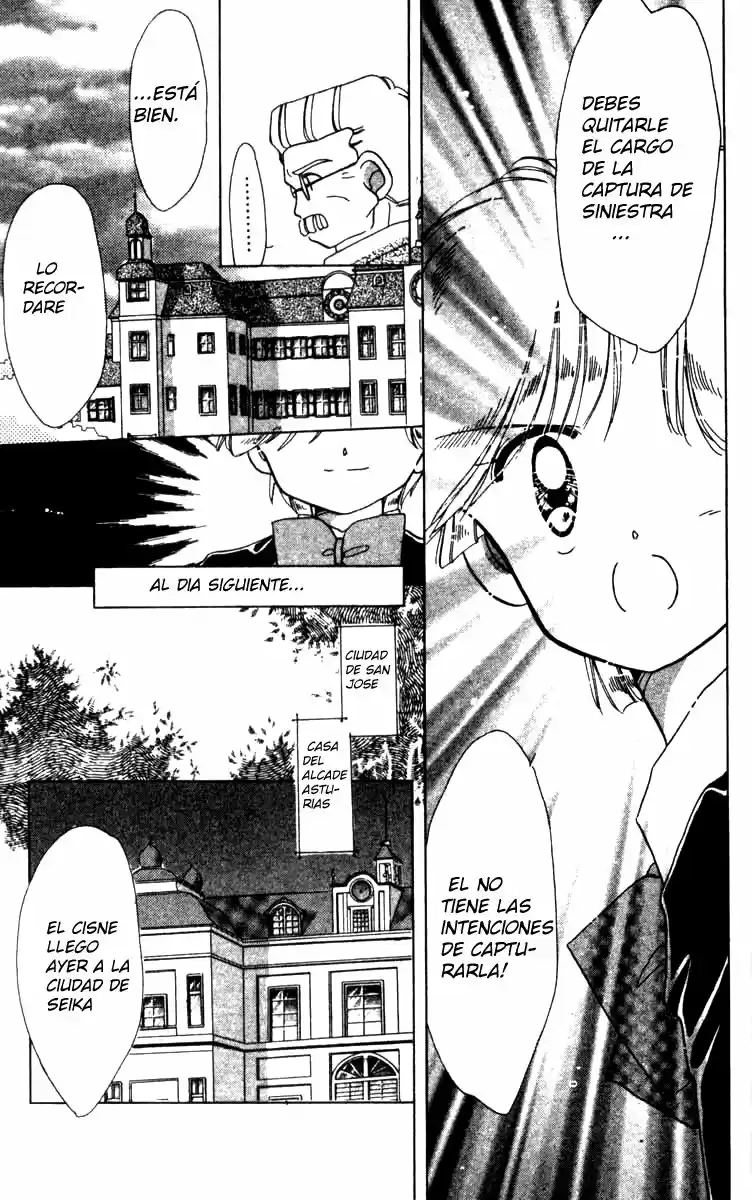 Kaitou Saint Tail (Manga) (1994) - Capítulo 18 - Página 11 - LectorTMOo