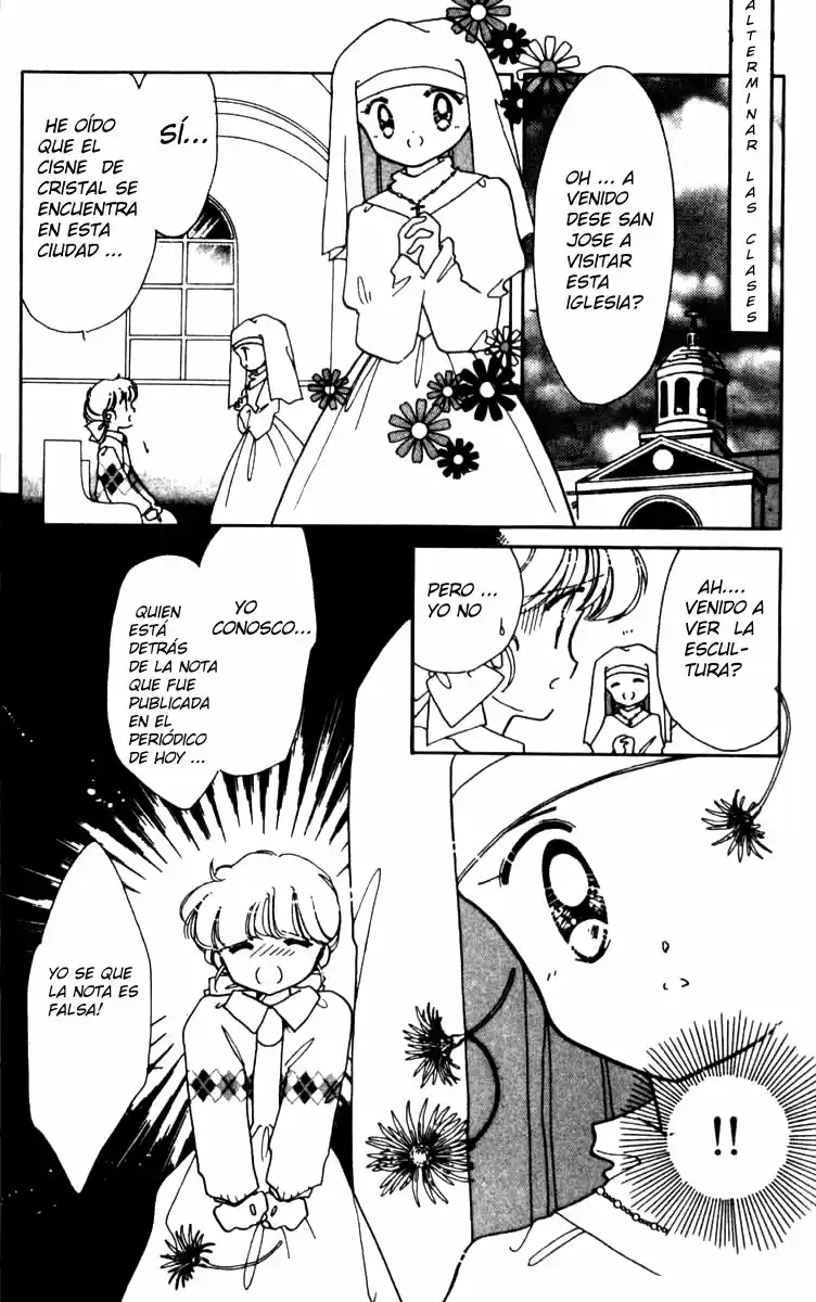 Kaitou Saint Tail (Manga) (1994) - Capítulo 18 - Página 16 - LectorTMOo