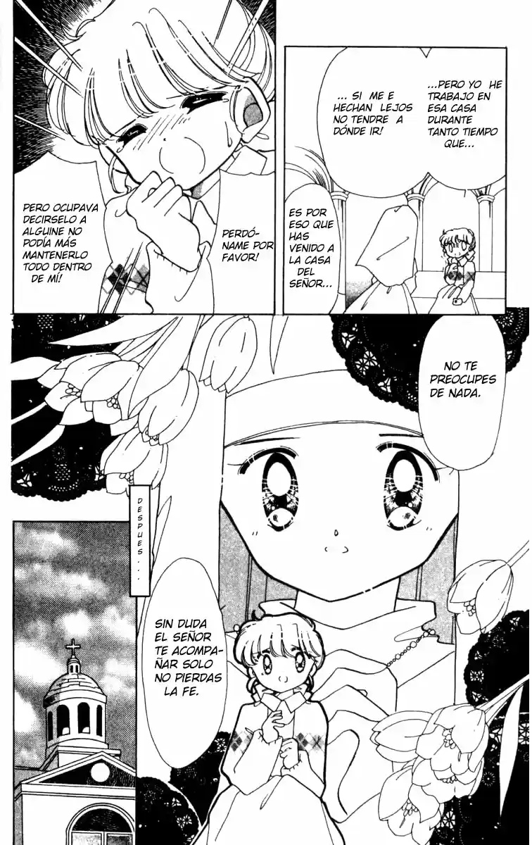 Kaitou Saint Tail (Manga) (1994) - Capítulo 18 - Página 18 - LectorTMOo