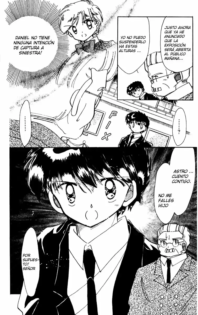 Kaitou Saint Tail (Manga) (1994) - Capítulo 18 - Página 22 - LectorTMOo
