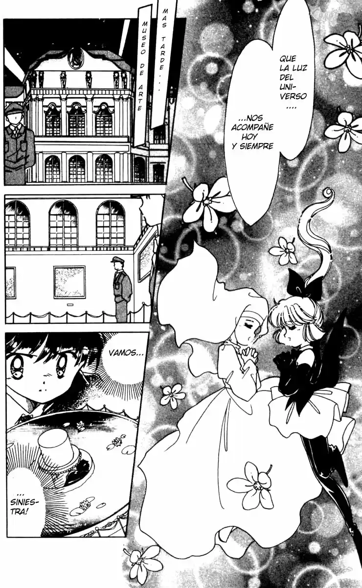 Kaitou Saint Tail (Manga) (1994) - Capítulo 18 - Página 25 - LectorTMOo