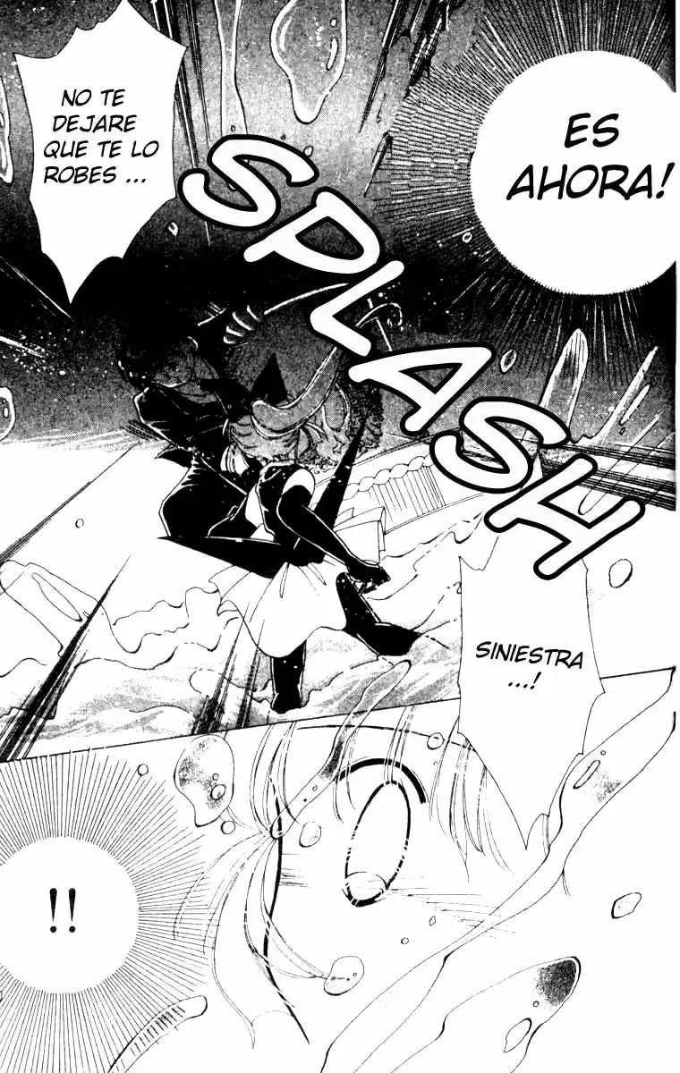 Kaitou Saint Tail (Manga) (1994) - Capítulo 18 - Página 30 - LectorTMOo
