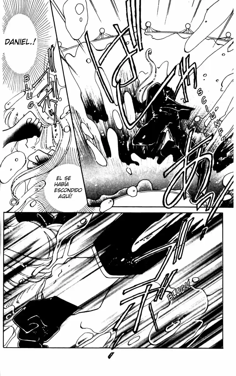 Kaitou Saint Tail (Manga) (1994) - Capítulo 18 - Página 31 - LectorTMOo