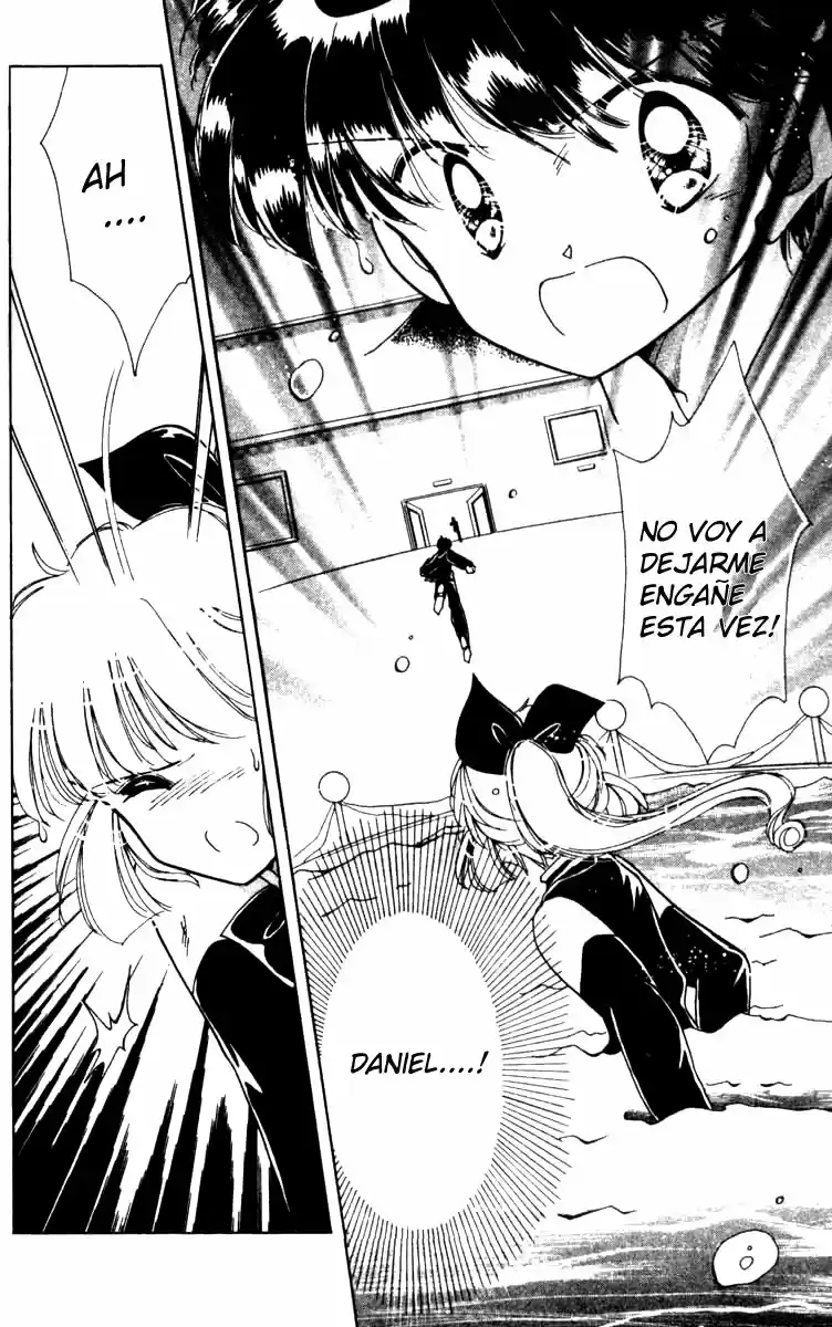 Kaitou Saint Tail (Manga) (1994) - Capítulo 18 - Página 35 - LectorTMOo