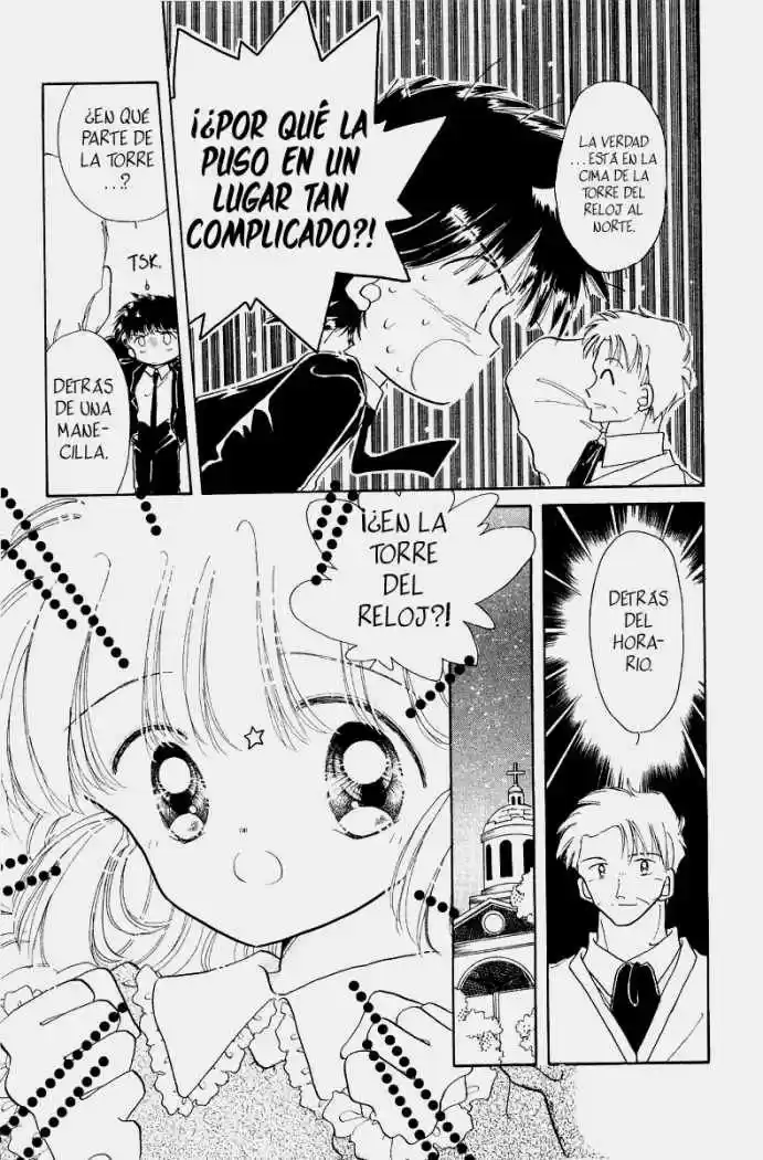 Kaitou Saint Tail (Manga) (1994) - Capítulo 2 - Página 15 - LectorTMOo