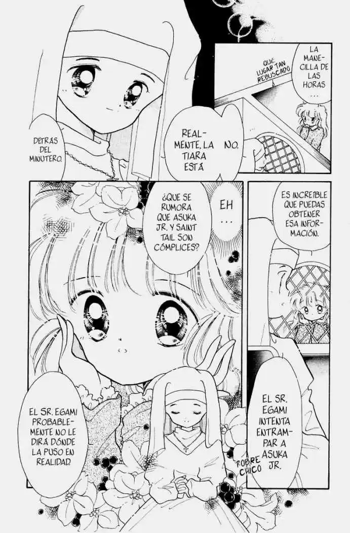 Kaitou Saint Tail (Manga) (1994) - Capítulo 2 - Página 16 - LectorTMOo