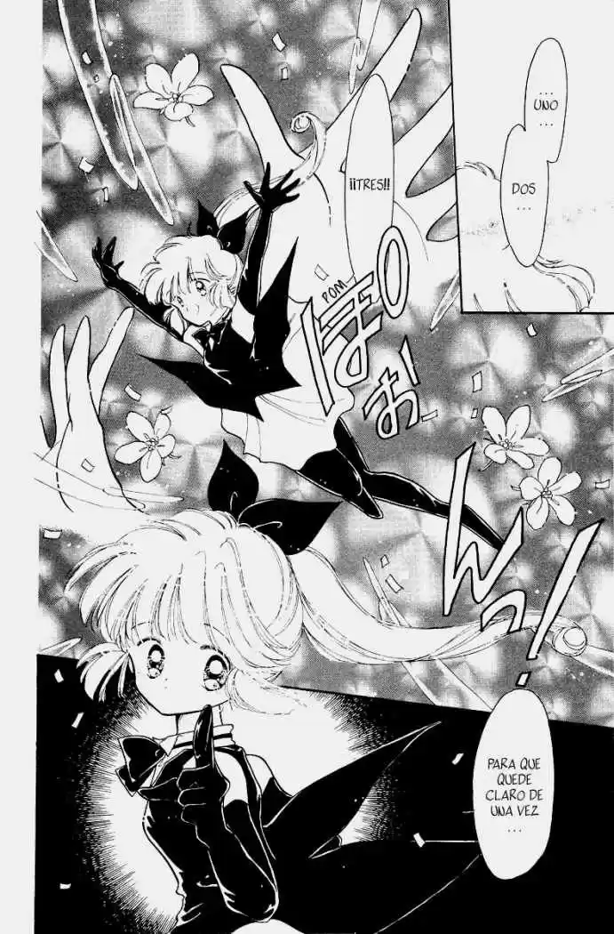 Kaitou Saint Tail (Manga) (1994) - Capítulo 2 - Página 18 - LectorTMOo